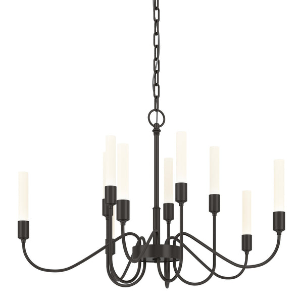 Lisse Chandelier by Hubbardton Forge