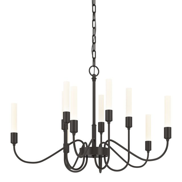 Lisse Chandelier by Hubbardton Forge
