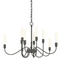Lisse Chandelier by Hubbardton Forge