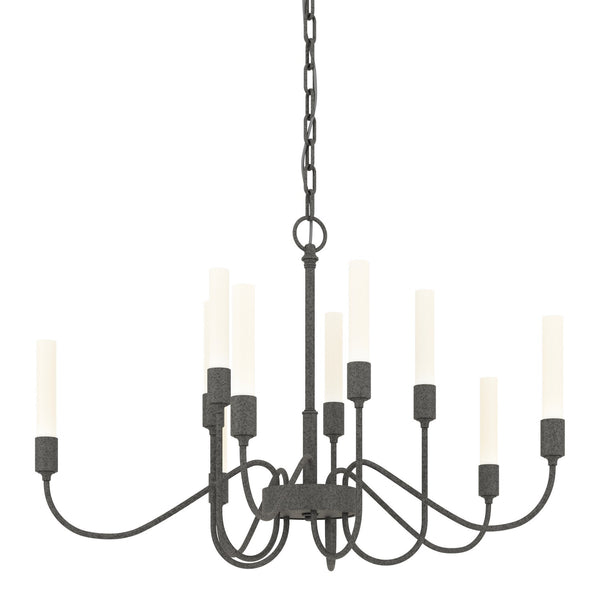 Lisse Chandelier by Hubbardton Forge