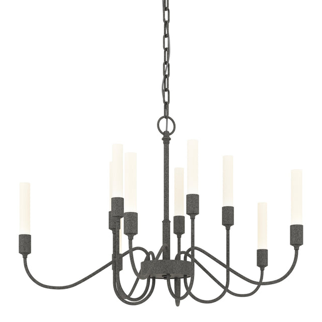 Lisse Chandelier by Hubbardton Forge