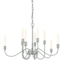 Lisse Chandelier by Hubbardton Forge