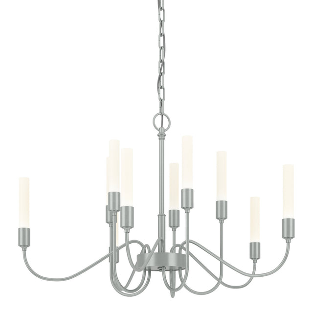 Lisse Chandelier by Hubbardton Forge
