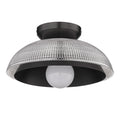 Crawford Flush Mount Light by Golden