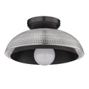 Crawford Flush Mount Light by Golden