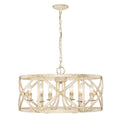 Alcott Chandelier by Golden