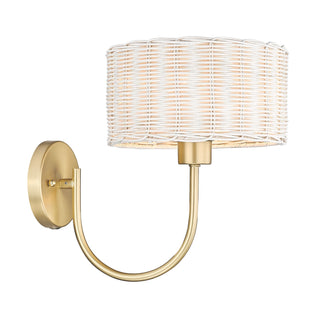 Erma Sconce by Golden