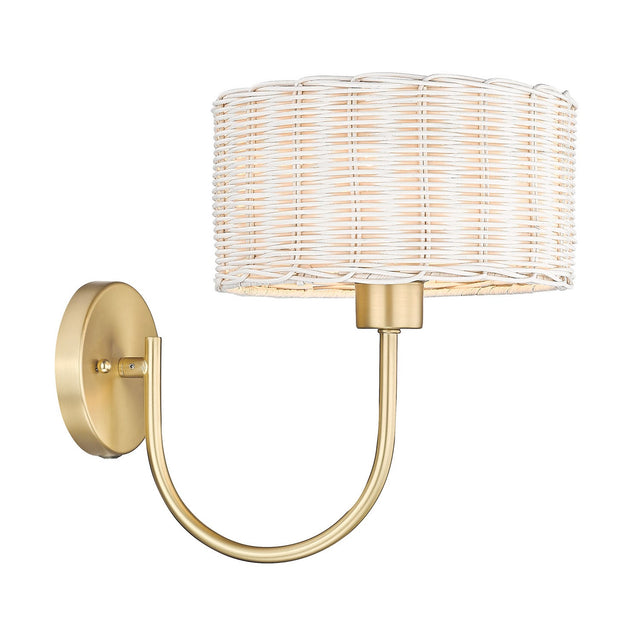 Erma Sconce by Golden