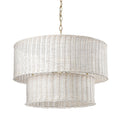 Erma Chandelier by Golden