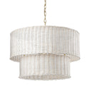 Erma Chandelier by Golden