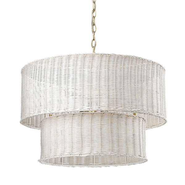 Erma Chandelier by Golden