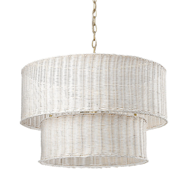 Erma Chandelier by Golden