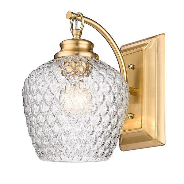 Adeline Sconce by Golden