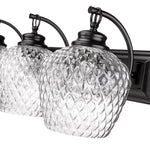 Golden-1088-BA3 BLK-CLR|ALT|2