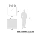 Golden-1088-BA3 BLK-CLR|ALT|3