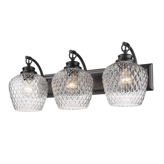 Golden-1088-BA3 BLK-CLR|MAIN