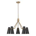 Golden-2122-5 MBS-BLK|MAIN