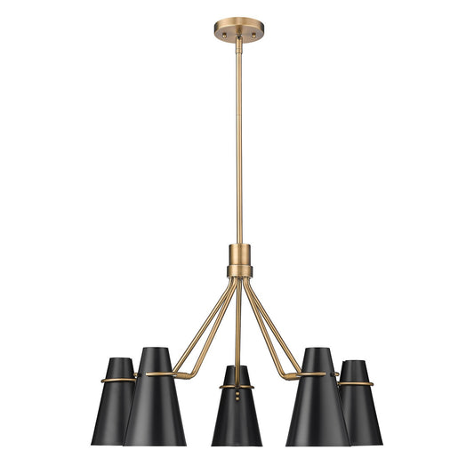 Golden-2122-5 MBS-BLK|MAIN