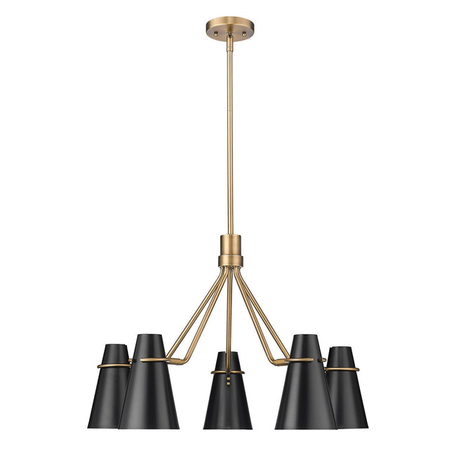 Golden-2122-5 MBS-BLK|MAIN