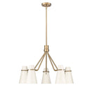 Reeva Chandelier by Golden
