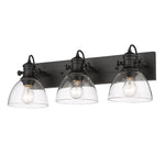 Golden-3118-BA3 BLK-CLR|MAIN