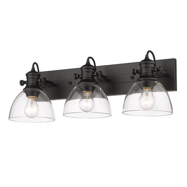 Golden-3118-BA3 BLK-CLR|MAIN