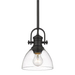 Golden-3118-M1L BLK-CLR|MAIN
