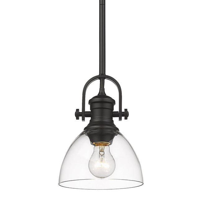 Golden-3118-M1L BLK-CLR|MAIN