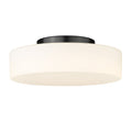Toli Flush Mount Ceiling Light by Golden