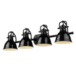 Golden-3602-BA4 BLK-BK|MAIN