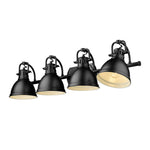 Golden-3602-BA4 BLK-BLK|ALT|1