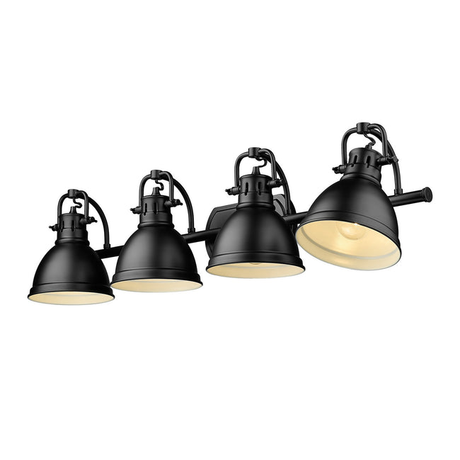 Golden-3602-BA4 BLK-BLK|ALT|1