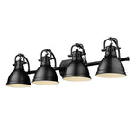 Golden-3602-BA4 BLK-BLK|MAIN