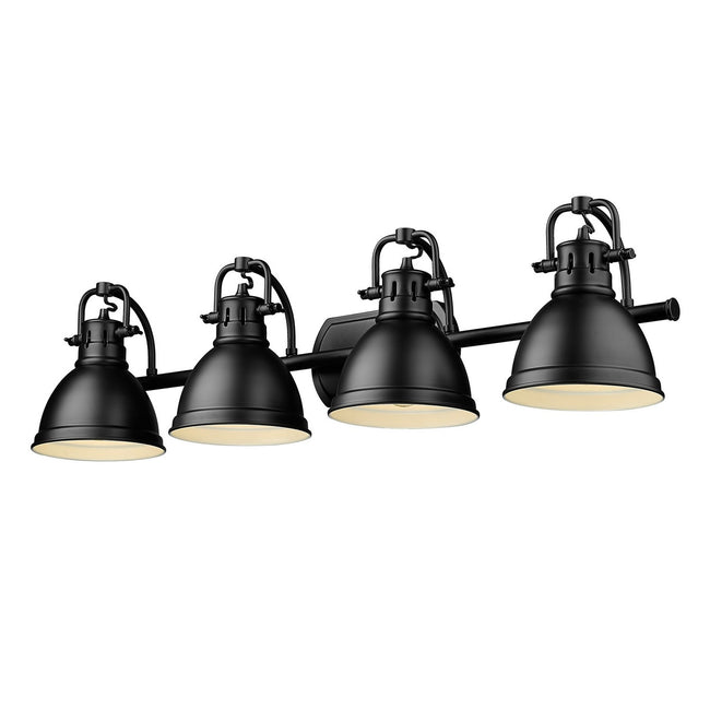 Golden-3602-BA4 BLK-BLK|MAIN