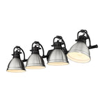 Golden-3602-BA4 BLK-PW|ALT|1