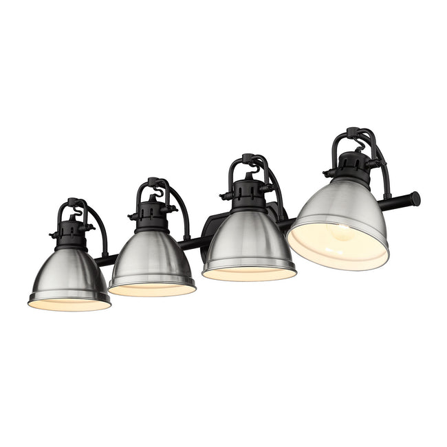 Golden-3602-BA4 BLK-PW|ALT|1