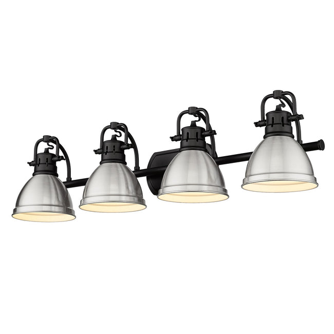 Golden-3602-BA4 BLK-PW|MAIN