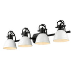 Golden-3602-BA4 BLK-WH|MAIN