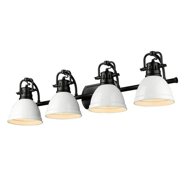 Golden-3602-BA4 BLK-WH|MAIN