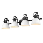 Golden-3602-BA4 BLK-WHT|MAIN