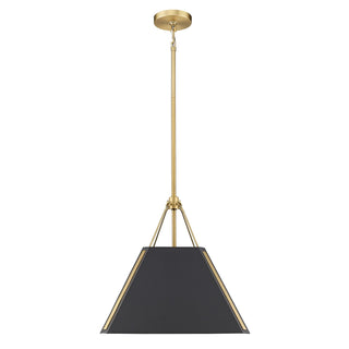 Ranik Pendant by Golden