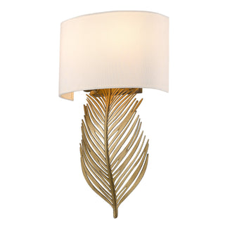 Cay Sconce by Golden