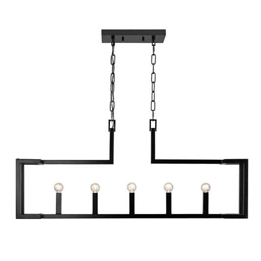 Golden-9020-LP BLK|MAIN