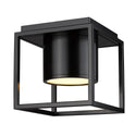 Desmond Flush Mount Ceiling Light by Golden