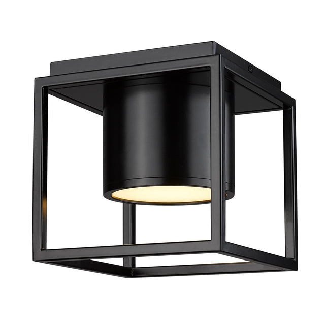 Desmond Flush Mount Ceiling Light by Golden