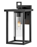 Mateo Outdoor (Wet) Wall Lantern by Lark
