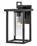 Mateo Outdoor (Wet) Wall Lantern by Lark