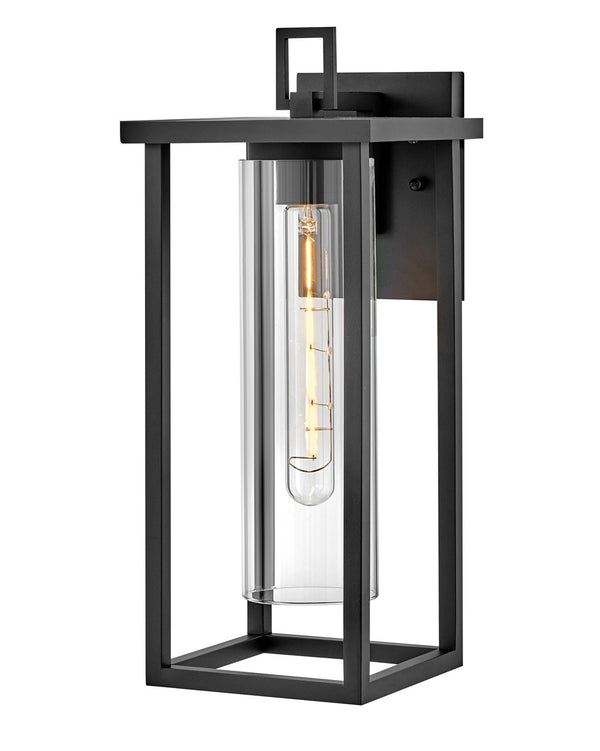 Mateo Outdoor (Wet) Wall Lantern by Lark