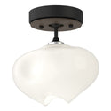 Ume Semi Flush Mount Light by Hubbardton Forge