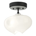 Ume Semi Flush Mount Light by Hubbardton Forge
